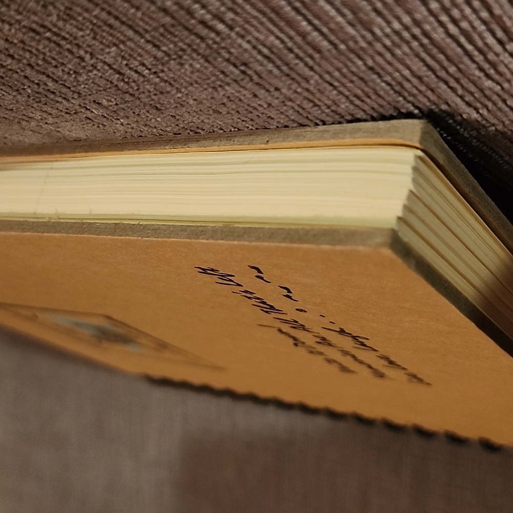 A Cottage Journal - Picture 7 of 7